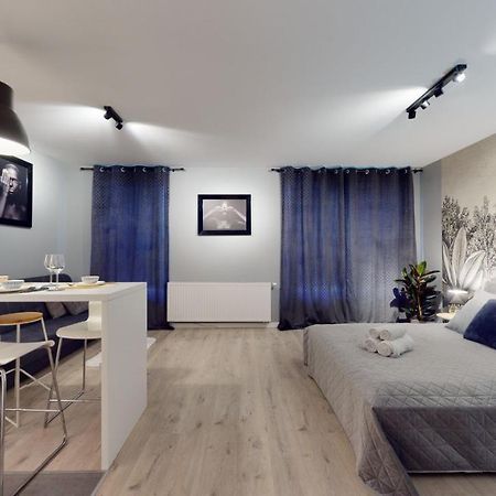 Kurkowa 14 Tectumapartments ヴロツワフ エクステリア 写真