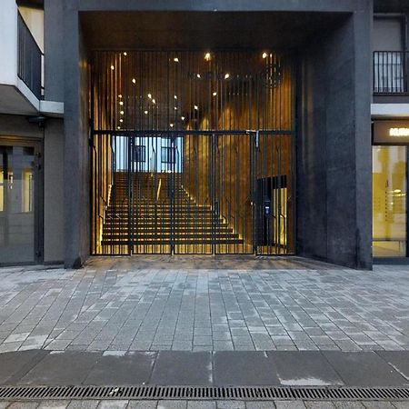 Kurkowa 14 Tectumapartments ヴロツワフ エクステリア 写真