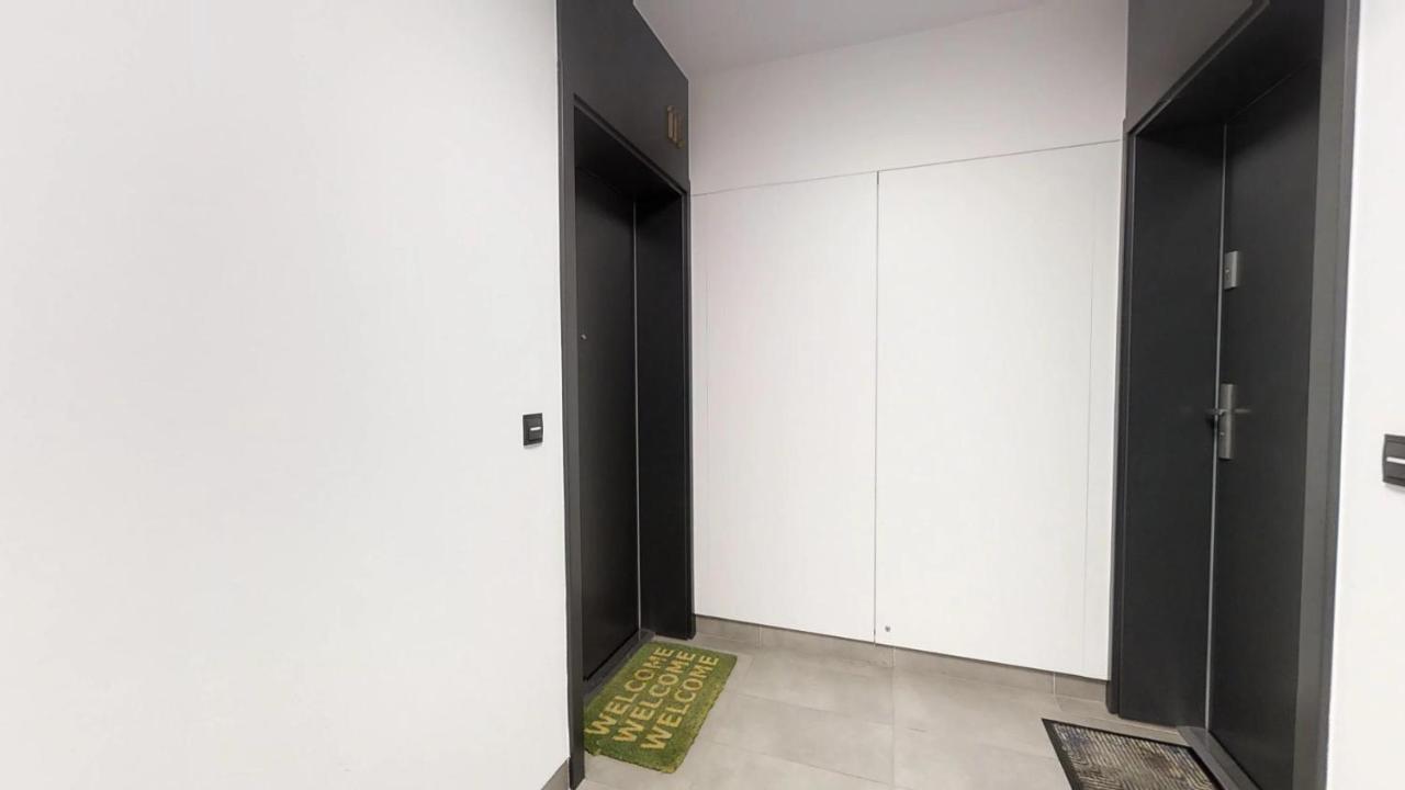 Kurkowa 14 Tectumapartments ヴロツワフ エクステリア 写真