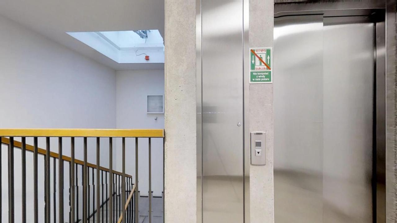 Kurkowa 14 Tectumapartments ヴロツワフ エクステリア 写真
